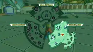 DRAGON BALL XENOVERSE: misiones secundarias en menos de 45 minutos