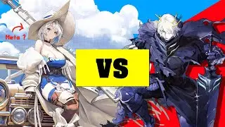 Azure vs Regal [ Alcehmy Stars ]