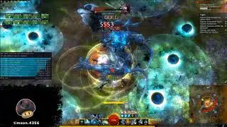 Lucky Noobs [LN] - GW2 Advent Special: 