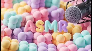 Relax & Sleep 😴 | Soft ASMR Sounds