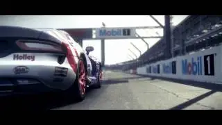 Grid 2 World Series [Trailer]