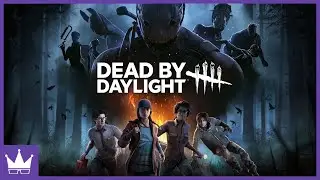 Twitch Livestream | Dead by Daylight w/Friends [PC]
