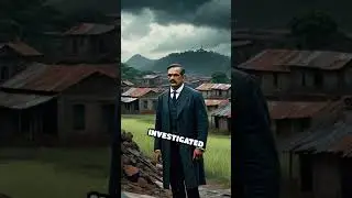 The Vanished Village of Hoer Verde  #UnsolvedMystery #Unsolved #Mystery #HoerVerde #VanishedVillage