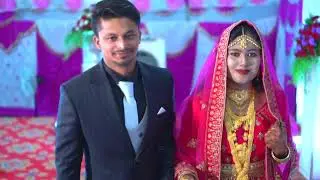 Valima Reception  Of Mohammed Rehan  weds Feeha Sulthana / 21.6.2022/ A.L . Function Hall Bheriya