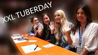 Checkarell - XXL Tuberday