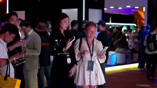 Paribu represented T&uuml;rkiye at TOKEN2049 Singapore, the world&rsquo;s largest crypto event