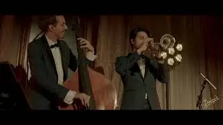 Arachel Dolphie Daisy's Cuban Quartet - Priquit&iacute;n Pin Pon (Bebo Vald&eacute;s)