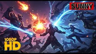 League of Legends | DOMINATE Teamfights | Dynamic Queue STRATEGY 2026 | HD Graphics