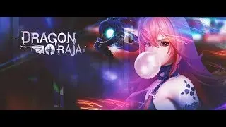 Dragon Raja - Bronze Hard V + hidden chest