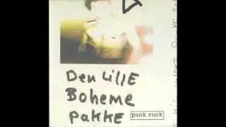 Den Lille Boheme Pakke - Dansk Fl&oslash;de 1.Album - Full Version