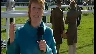 2006 John Smith's Grand National - Numbersixvalverde (BBC Extended Coverage)