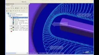 variable radius