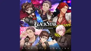 Scarlet Desire (GAME SIZE Version)