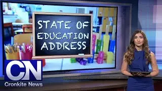 February 3, 2021, Newscast | Cronkite News