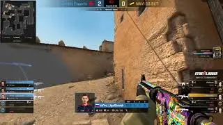 Perfecto Amazing Kills VS Gambit | CSGO Best Moments | CSGO Highlights |