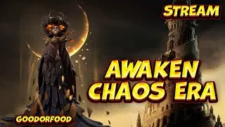 🚀 ОНОМАРОС || БАШНЯ || GOOD OR FOOD? || AWAKEN: CHAOS ERA 🚀