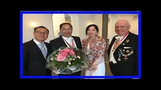 Neuss: prominente g&auml;ste bei der sch&uuml;tzenparade 2017[BIKINI]