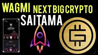 #WAGMI ON SAITAMASK THE LAST CHANCE FOR SAITAMA TO SURVIVE 🚀🚀🚨🚨
