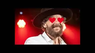 Jovanotti - Occhi a cuore