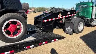 2025 Vintage Trucks Show by LDM&copy; The Towing Magazine