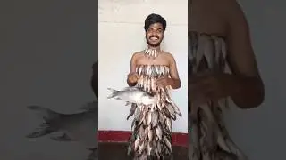fish dress 😉