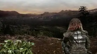The 100 season 6 trailer (fanmade)