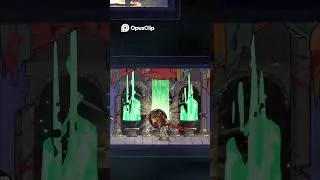 Epic Boss Fight & Secret Weapon Unlocked! Can You Beat It
