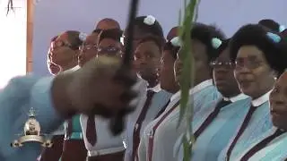 Mandisa Mhlabane
