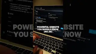 Learn coding the immersive way &mdash; no downloads needed! 🔥📚