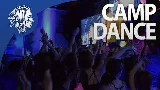 The Camp Dance - Camp Lakota 2017