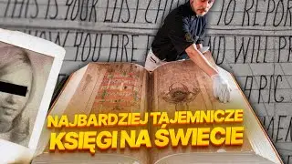 TAJEMNICE Starożytnych Manuskrypt&oacute;w
