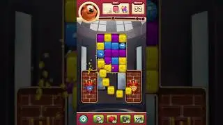 Toon Blast Champions League Stage 22