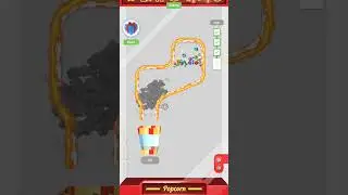 Pull The Pin game No -1124 #shorts_video #game (@Game)