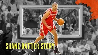 SHANE BATTIER STORY | MINISTER OF DEFENSE - LEGEND 🔥