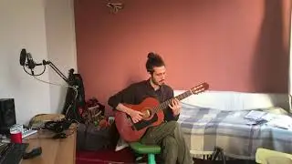 Discurvo Masiso - Creban Fioll