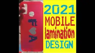 #androidlaminate #laminatedesign mobile laminate design 2021| mobile laminate design