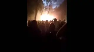 Will sparks live 2015 emmaboda