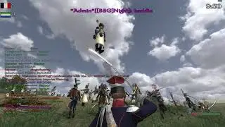 VIVE LA ROHAN