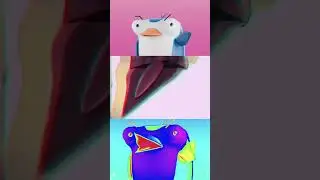 Pop Pop Pop No No No  #penguindash #moffiepenguin #FYP #shorts #comedy
