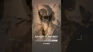 overturned - House of Mirrors | Streaming Everywhere NOW! #metalcore #newmusic