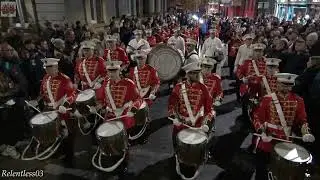 South Fermanagh Loyalists (No.3) @ Their Own Parade ~ 26/09/25 (4K)