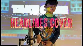 Drake - Headlines (They Know) cover by Nu-Ray