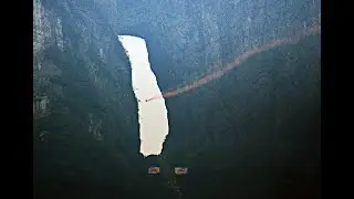 Wingsuit Flying history by Jeb Corliss