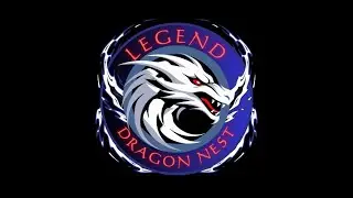 Legend Dragon Nest | Raid Run | Gust Dragon Nest |