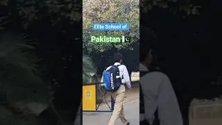 Pakistan&rsquo;s Elite School. This School Produced Pakistan&rsquo;s Most Powerful Leaders #aitchisoncollege