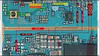 SM-J111 network Jumper Ways | Samsung Galaxy J1 ace neo network Problem Solution