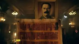 HistoryFlash: Joseph Stalin &ndash; Die eiserne Hand der Sowjetunion im Zweiten Weltkrieg
