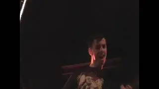 Holbrook - Metalcore band Live at Phoenix Hill Tavern in Louisville, KY (2008) PART 2