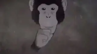 Give monkey orange
