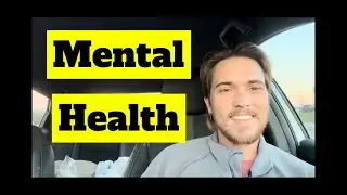 Gay men and mental health